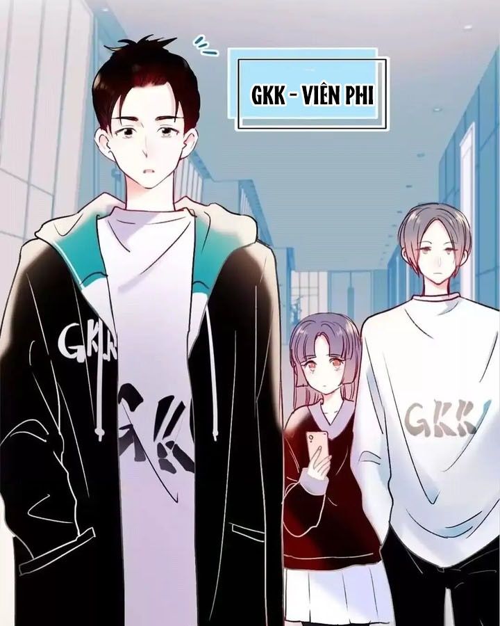 Thành Bại Vì Tiêu Hà Chapter 68 - Trang 2