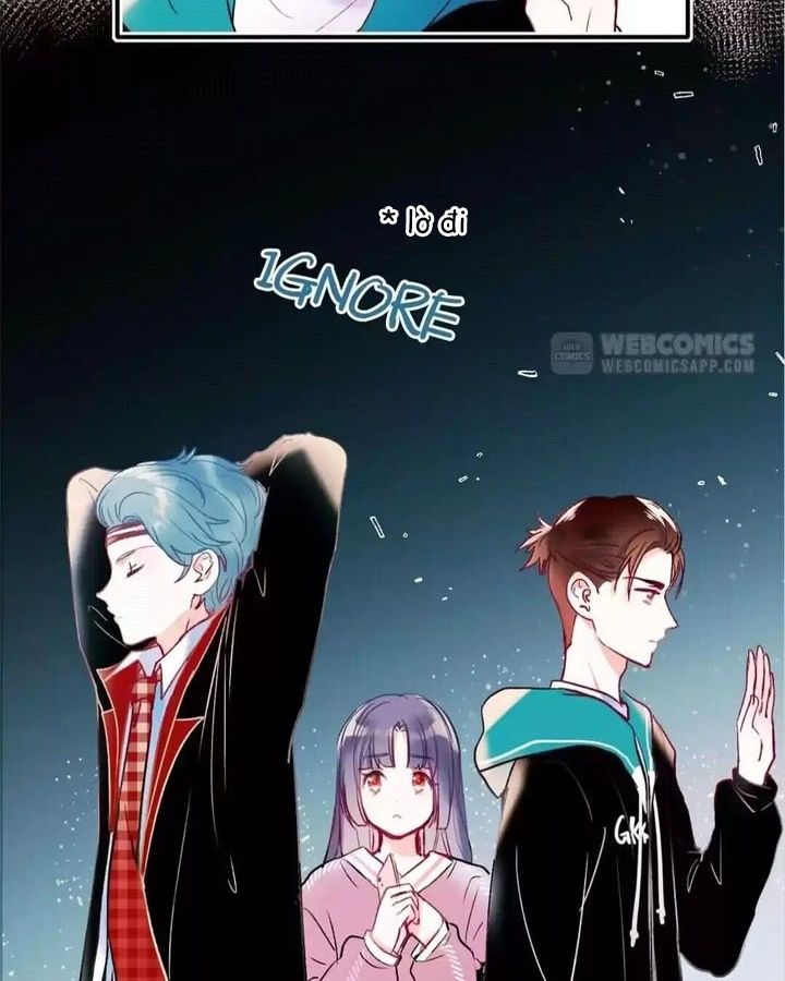 Thành Bại Vì Tiêu Hà Chapter 68 - Trang 2