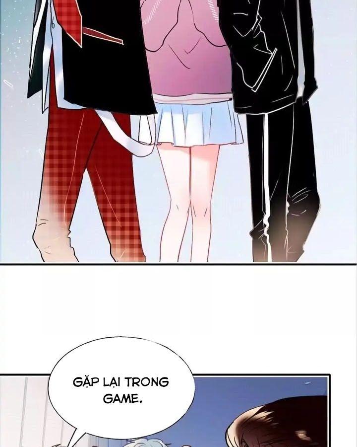 Thành Bại Vì Tiêu Hà Chapter 68 - Trang 2