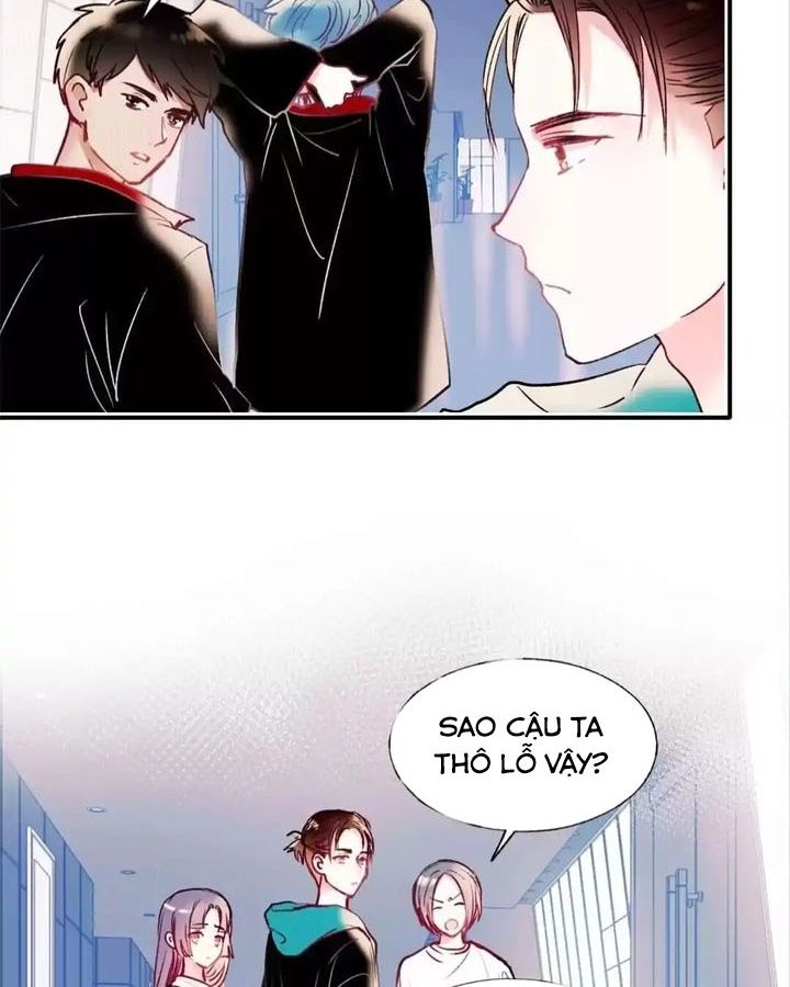 Thành Bại Vì Tiêu Hà Chapter 68 - Trang 2