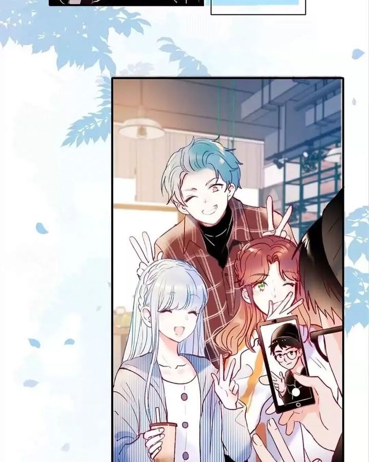Thành Bại Vì Tiêu Hà Chapter 68 - Trang 2
