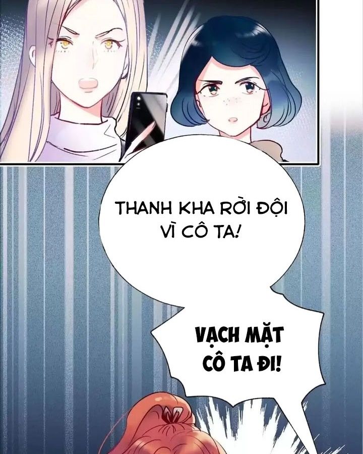 Thành Bại Vì Tiêu Hà Chapter 68 - Trang 2