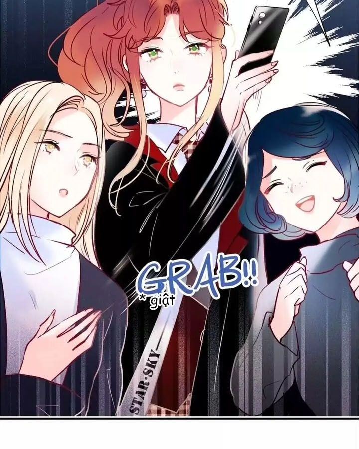 Thành Bại Vì Tiêu Hà Chapter 68 - Trang 2