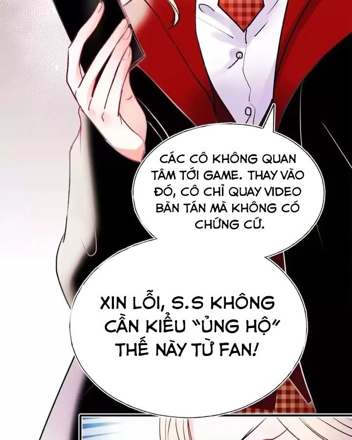 Thành Bại Vì Tiêu Hà Chapter 68 - Trang 2