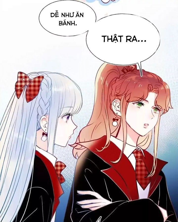 Thành Bại Vì Tiêu Hà Chapter 68 - Trang 2