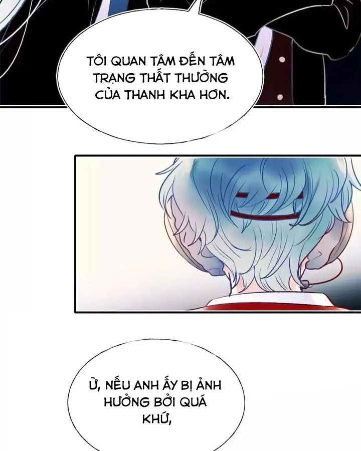 Thành Bại Vì Tiêu Hà Chapter 68 - Trang 2