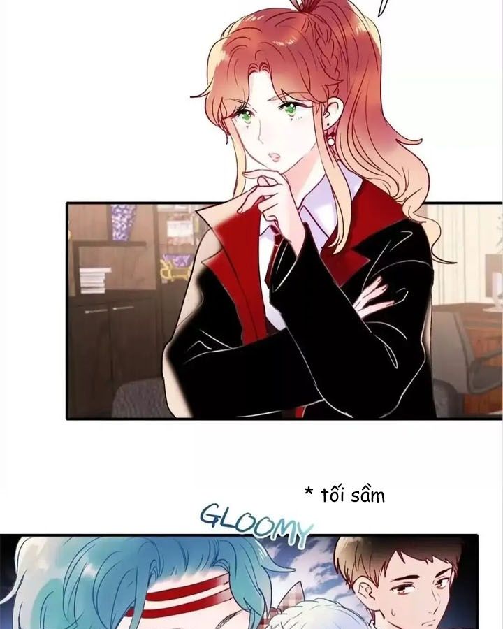 Thành Bại Vì Tiêu Hà Chapter 68 - Trang 2