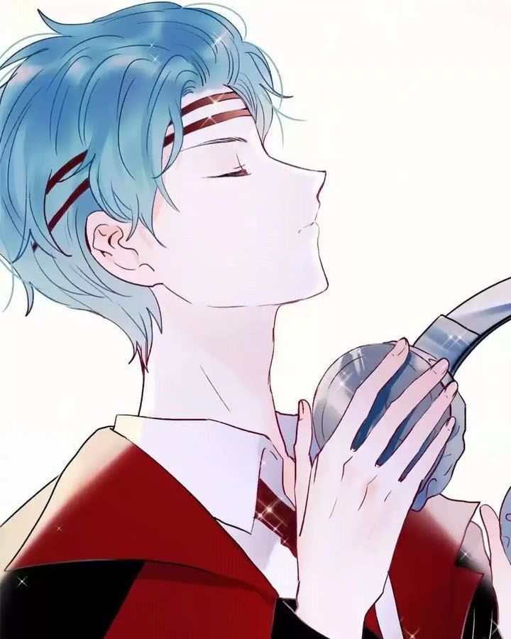 Thành Bại Vì Tiêu Hà Chapter 68 - Trang 2