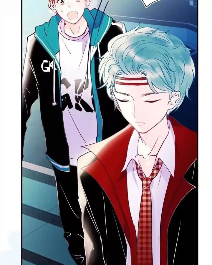 Thành Bại Vì Tiêu Hà Chapter 68 - Trang 2