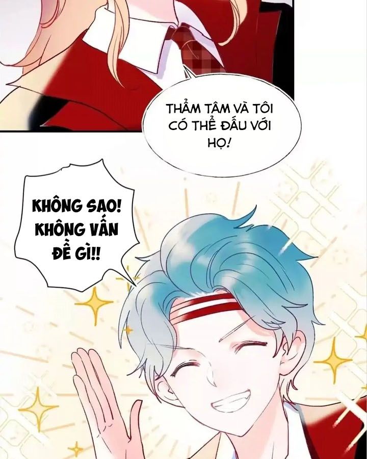Thành Bại Vì Tiêu Hà Chapter 68 - Trang 2