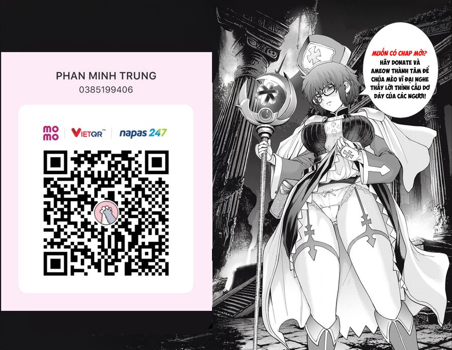 Thánh Chiến Ký Elna Saga Chapter 95 - Trang 2