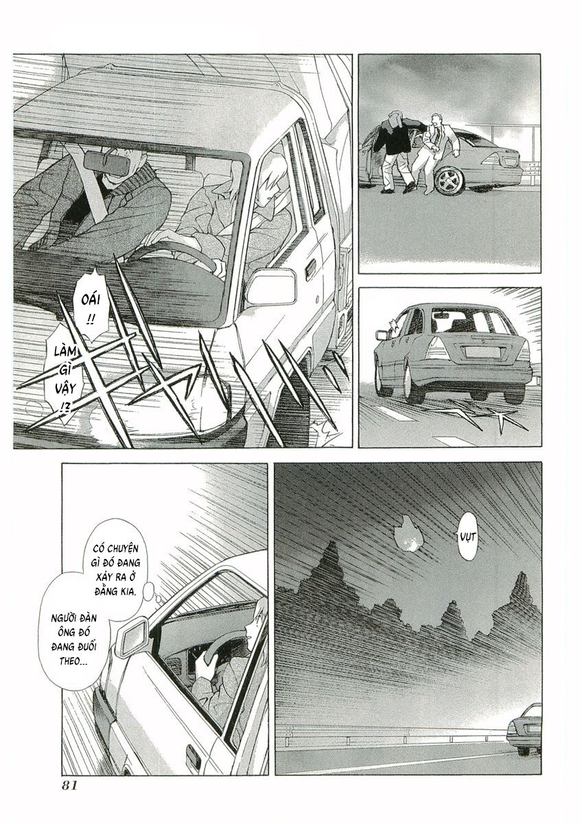 Thánh Chiến Ký Elna Saga Chapter 95 - Trang 2