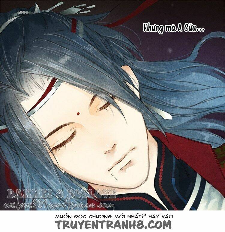 Thành Chủ Mỗi Ngày Đều Mơ Ước Ta Chapter 0 - Trang 2