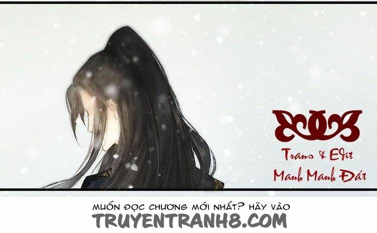 Thành Chủ Mỗi Ngày Đều Mơ Ước Ta Chapter 0 - Trang 2