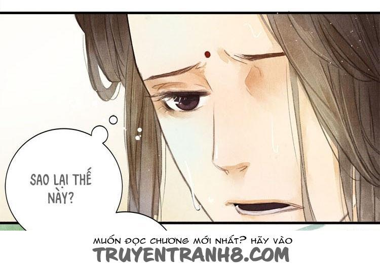 Thành Chủ Mỗi Ngày Đều Mơ Ước Ta Chapter 1 - Trang 2