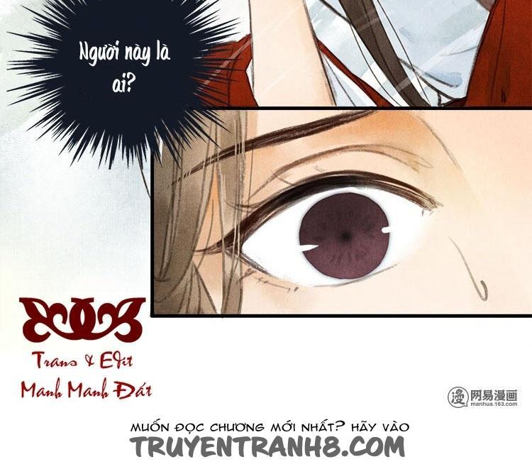 Thành Chủ Mỗi Ngày Đều Mơ Ước Ta Chapter 1 - Trang 2