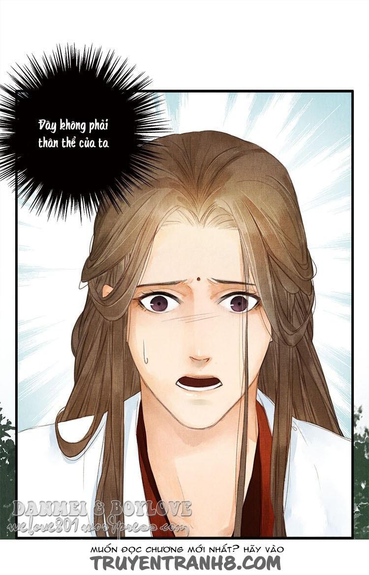 Thành Chủ Mỗi Ngày Đều Mơ Ước Ta Chapter 1 - Trang 2