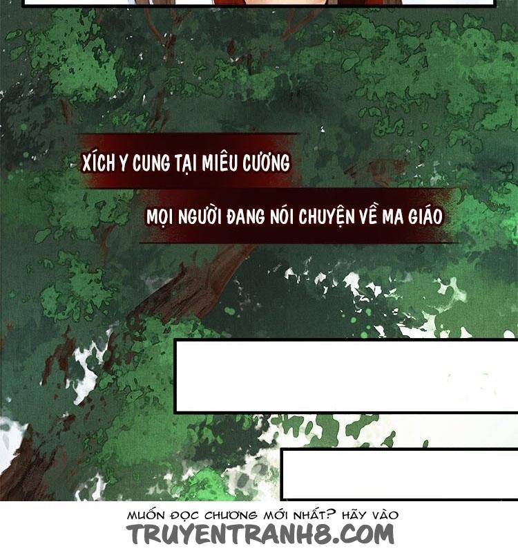 Thành Chủ Mỗi Ngày Đều Mơ Ước Ta Chapter 1 - Trang 2