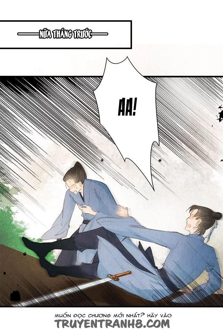 Thành Chủ Mỗi Ngày Đều Mơ Ước Ta Chapter 1 - Trang 2