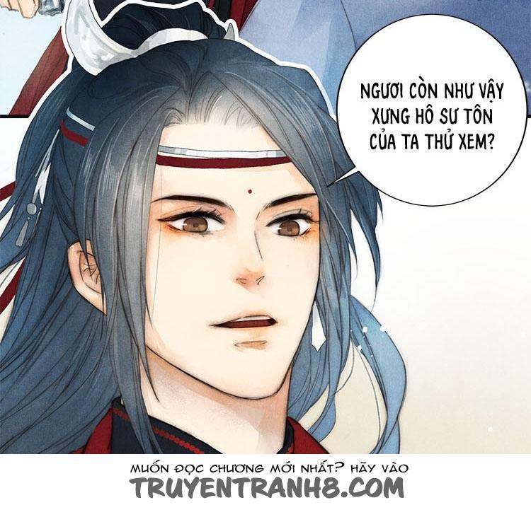 Thành Chủ Mỗi Ngày Đều Mơ Ước Ta Chapter 1 - Trang 2