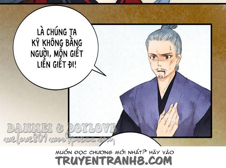 Thành Chủ Mỗi Ngày Đều Mơ Ước Ta Chapter 1 - Trang 2