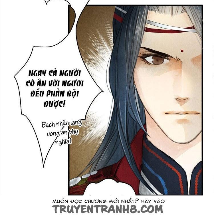 Thành Chủ Mỗi Ngày Đều Mơ Ước Ta Chapter 1 - Trang 2