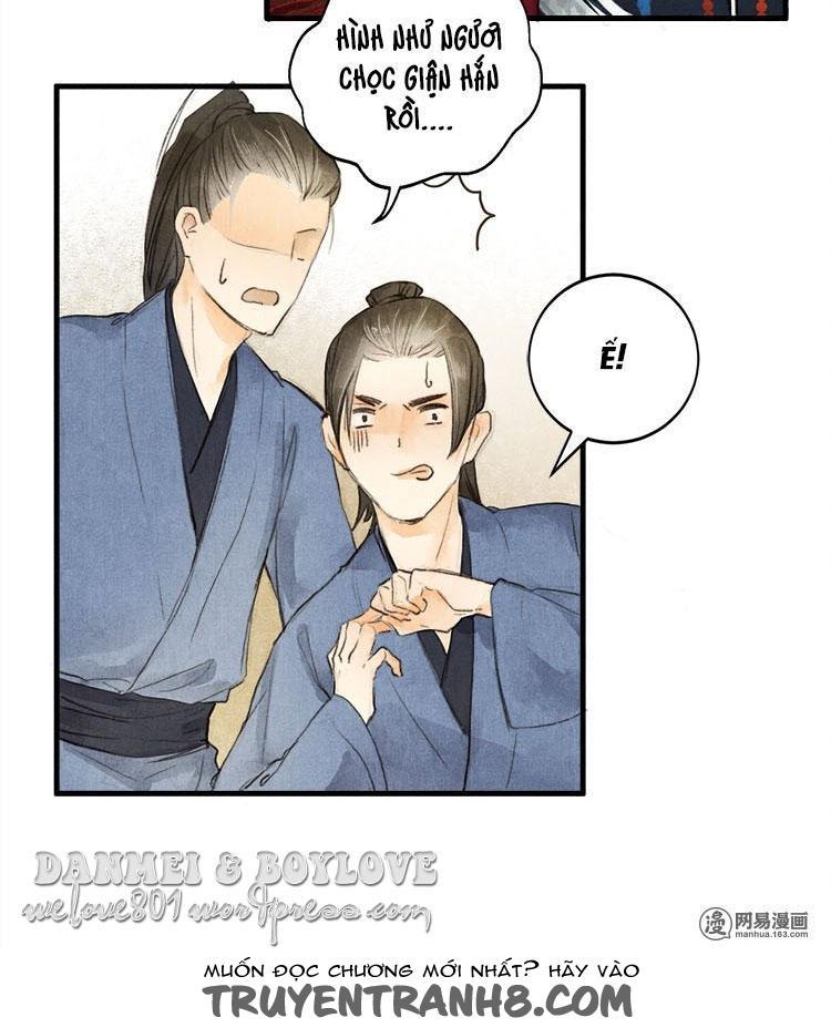 Thành Chủ Mỗi Ngày Đều Mơ Ước Ta Chapter 1 - Trang 2