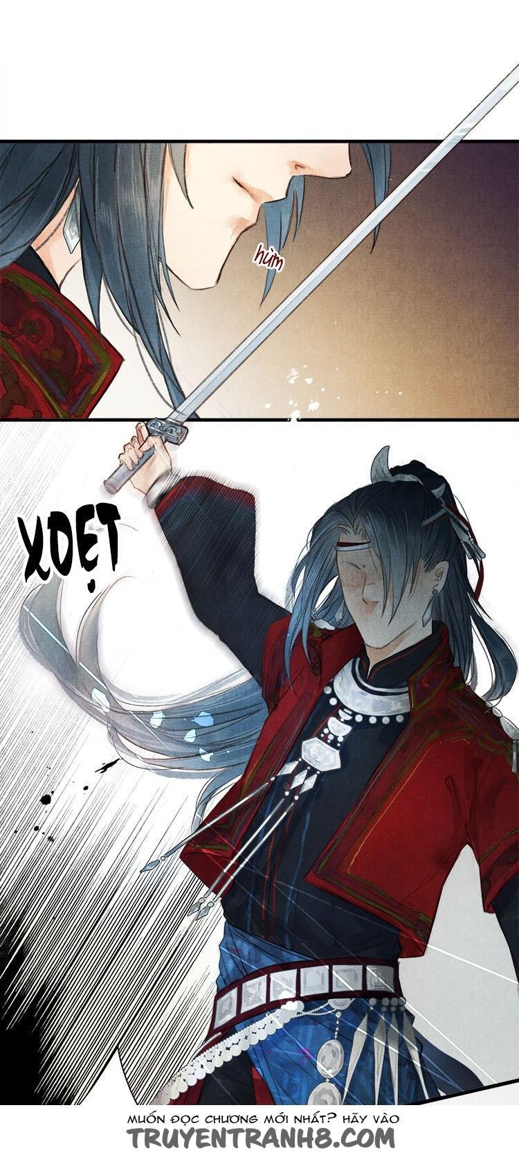 Thành Chủ Mỗi Ngày Đều Mơ Ước Ta Chapter 1 - Trang 2