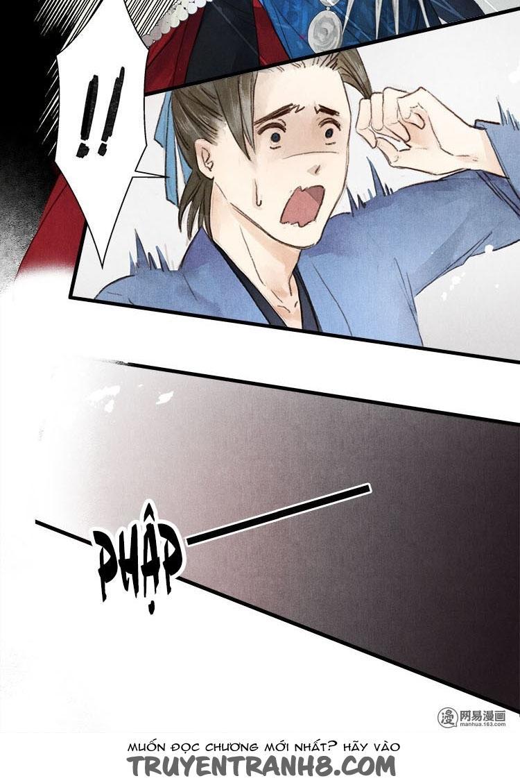 Thành Chủ Mỗi Ngày Đều Mơ Ước Ta Chapter 1 - Trang 2