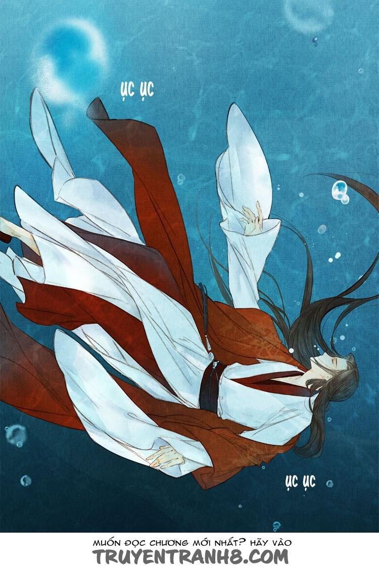 Thành Chủ Mỗi Ngày Đều Mơ Ước Ta Chapter 1 - Trang 2