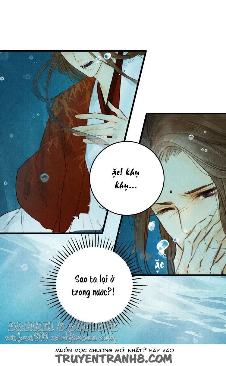 Thành Chủ Mỗi Ngày Đều Mơ Ước Ta Chapter 1 - Trang 2