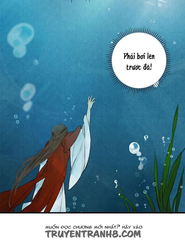 Thành Chủ Mỗi Ngày Đều Mơ Ước Ta Chapter 1 - Trang 2