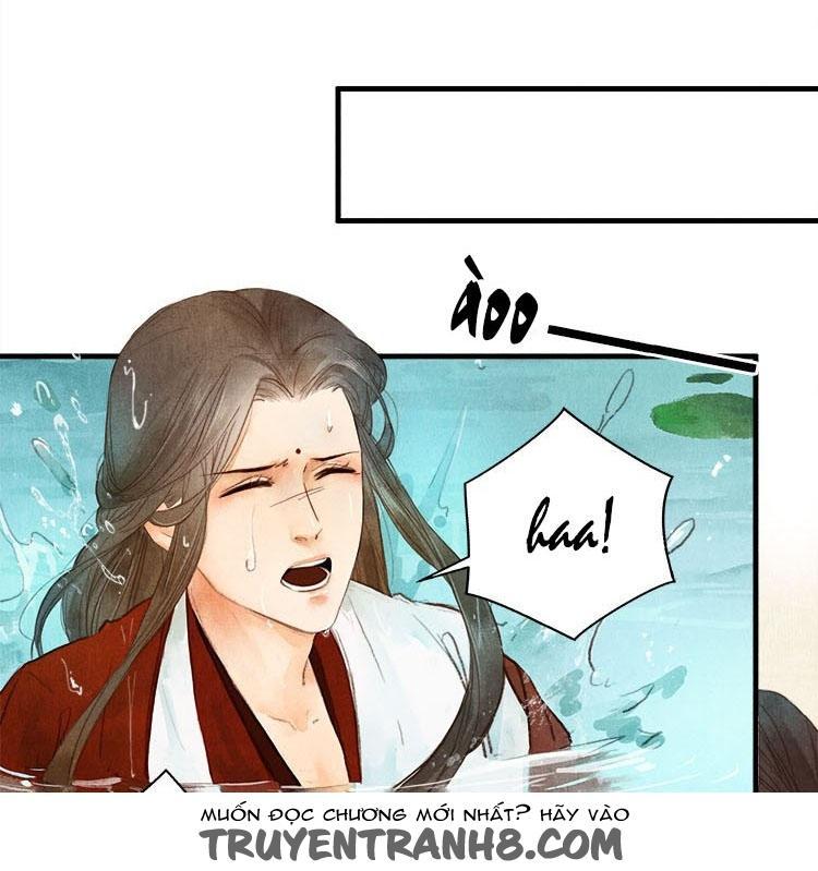 Thành Chủ Mỗi Ngày Đều Mơ Ước Ta Chapter 1 - Trang 2