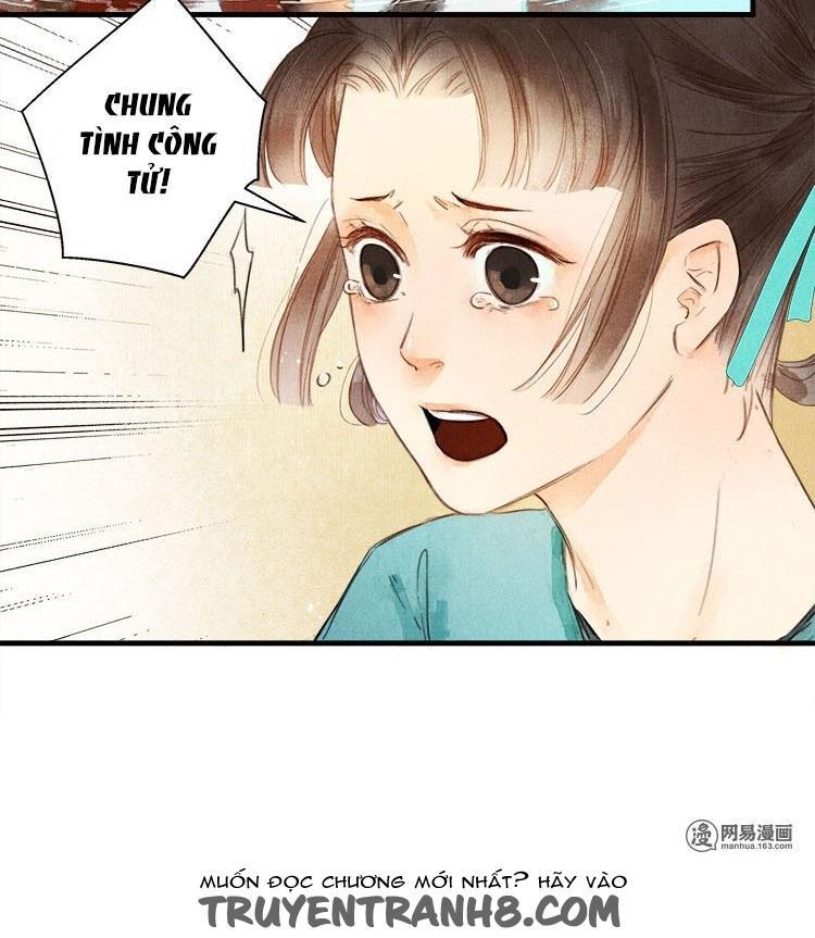 Thành Chủ Mỗi Ngày Đều Mơ Ước Ta Chapter 1 - Trang 2