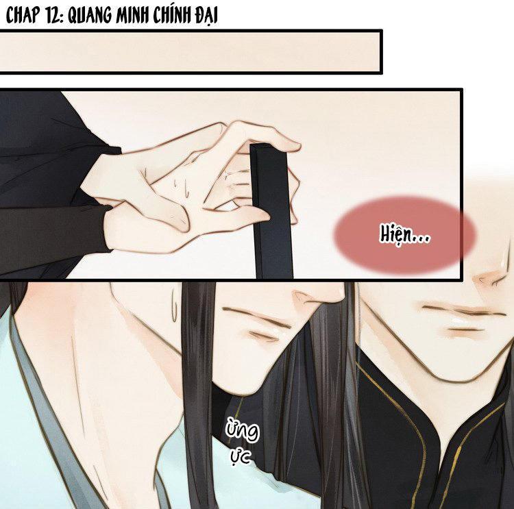 Thành Chủ Mỗi Ngày Đều Mơ Ước Ta Chapter 12 - Trang 2