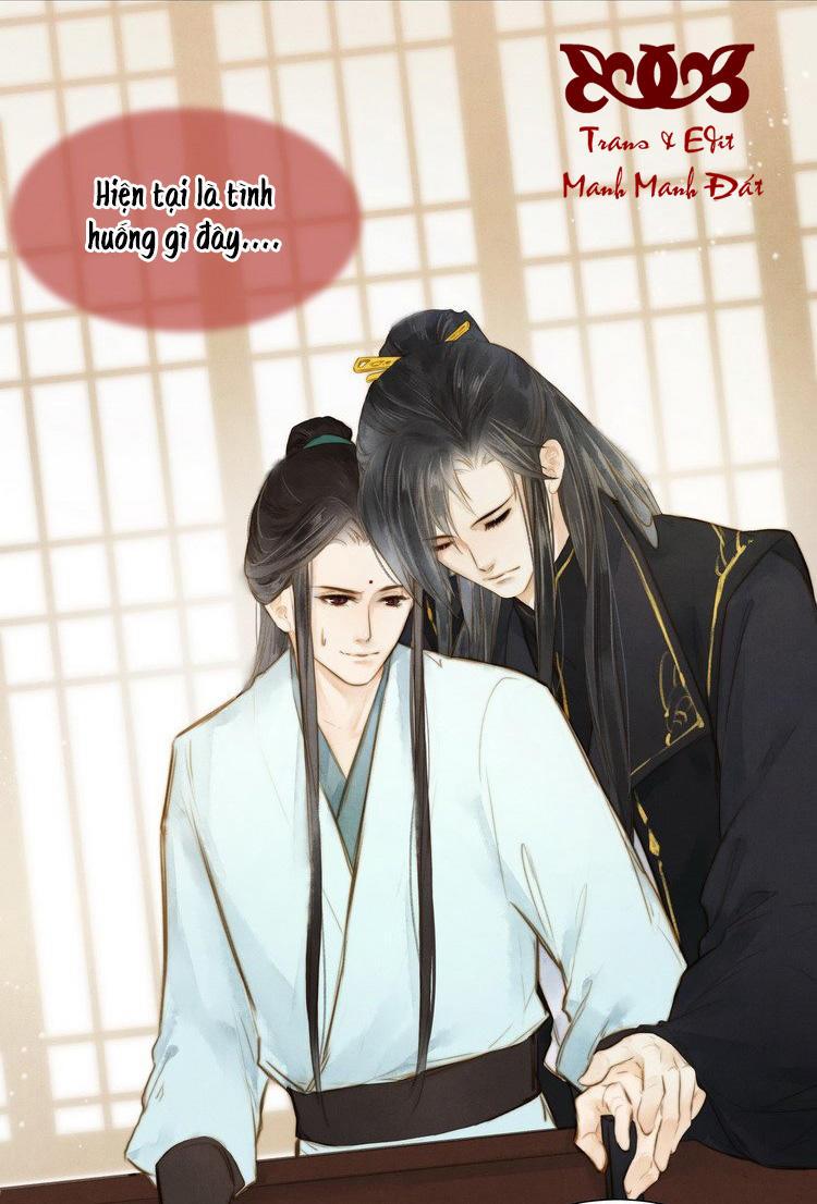 Thành Chủ Mỗi Ngày Đều Mơ Ước Ta Chapter 12 - Trang 2