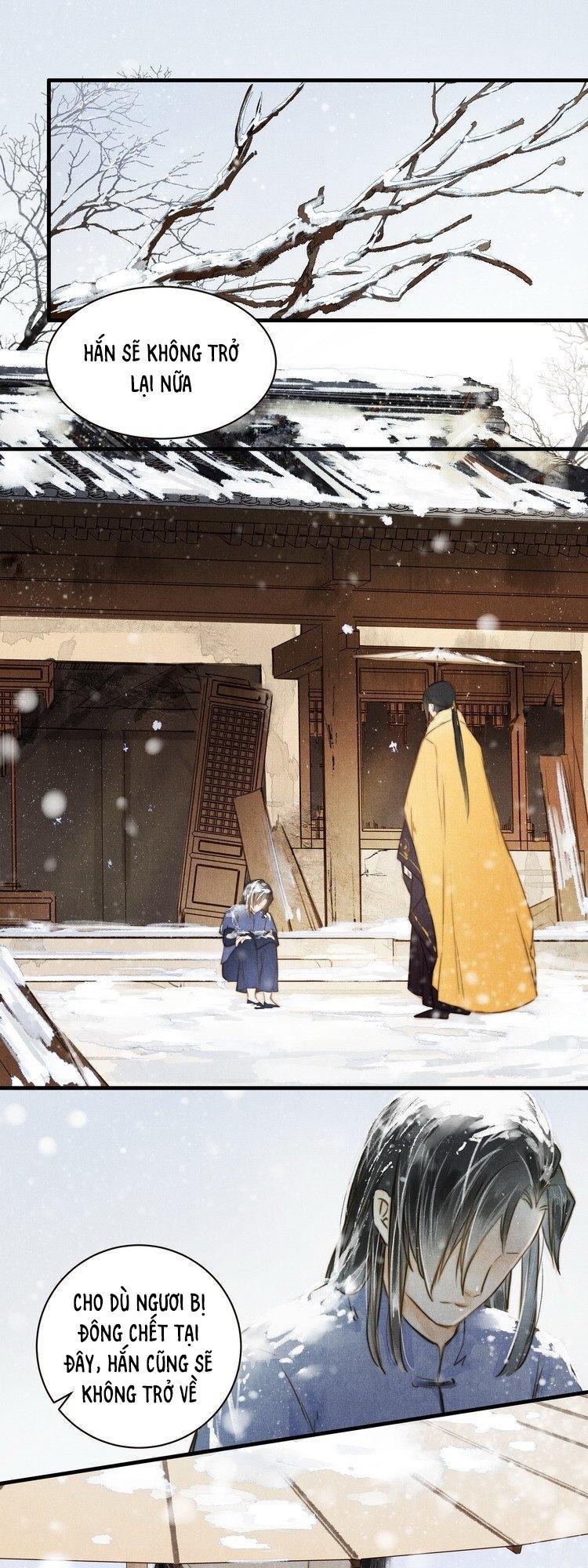 Thành Chủ Mỗi Ngày Đều Mơ Ước Ta Chapter 15 - Trang 2