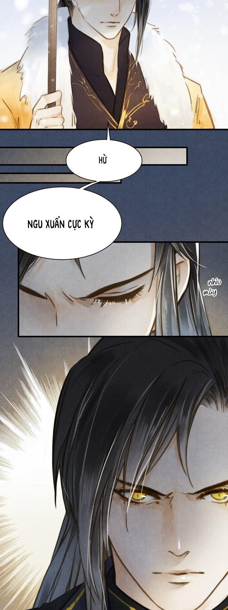 Thành Chủ Mỗi Ngày Đều Mơ Ước Ta Chapter 15 - Trang 2