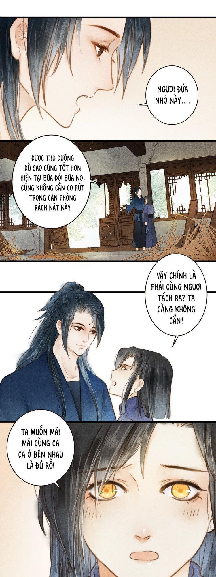 Thành Chủ Mỗi Ngày Đều Mơ Ước Ta Chapter 15 - Trang 2