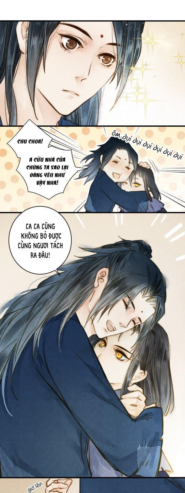 Thành Chủ Mỗi Ngày Đều Mơ Ước Ta Chapter 15 - Trang 2