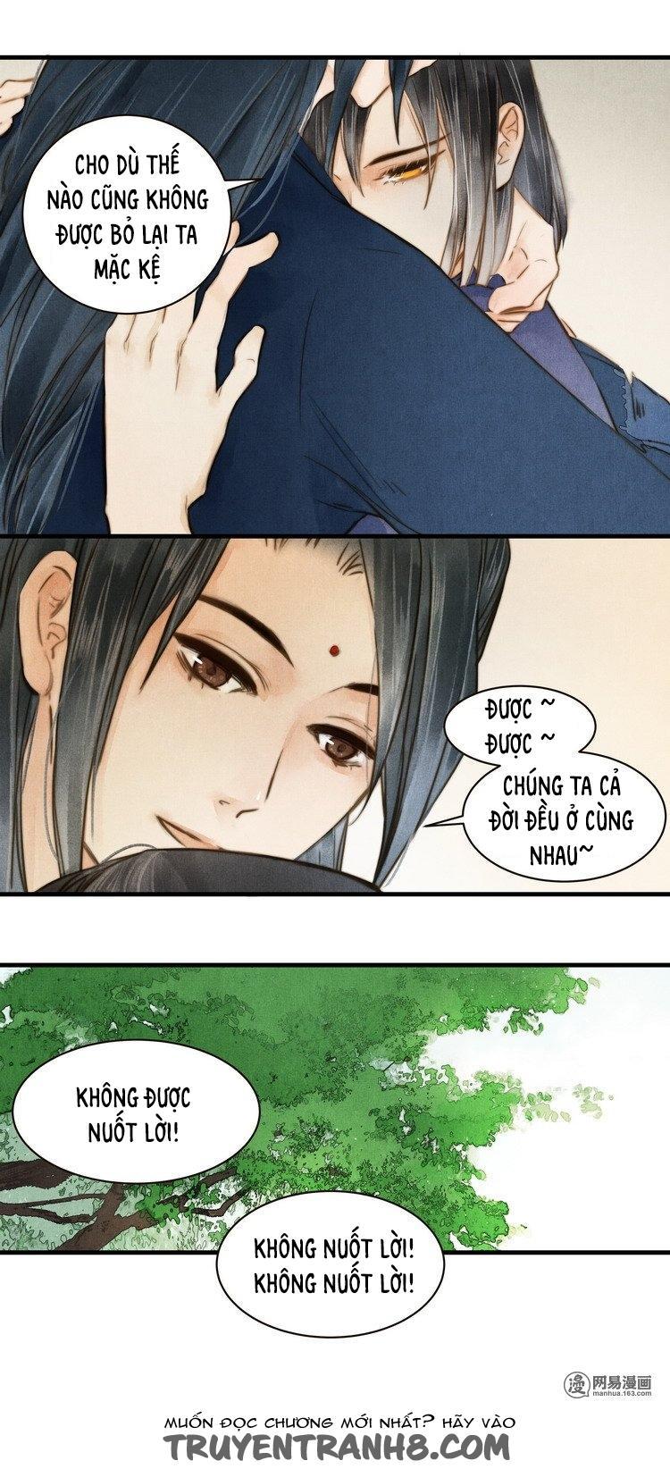 Thành Chủ Mỗi Ngày Đều Mơ Ước Ta Chapter 15 - Trang 2