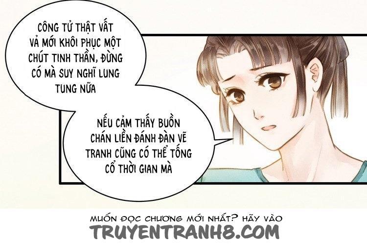 Thành Chủ Mỗi Ngày Đều Mơ Ước Ta Chapter 16 - Trang 2