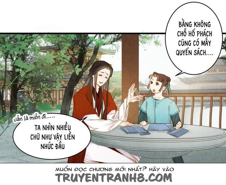 Thành Chủ Mỗi Ngày Đều Mơ Ước Ta Chapter 16 - Trang 2