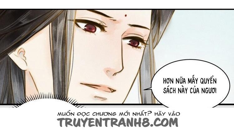 Thành Chủ Mỗi Ngày Đều Mơ Ước Ta Chapter 16 - Trang 2