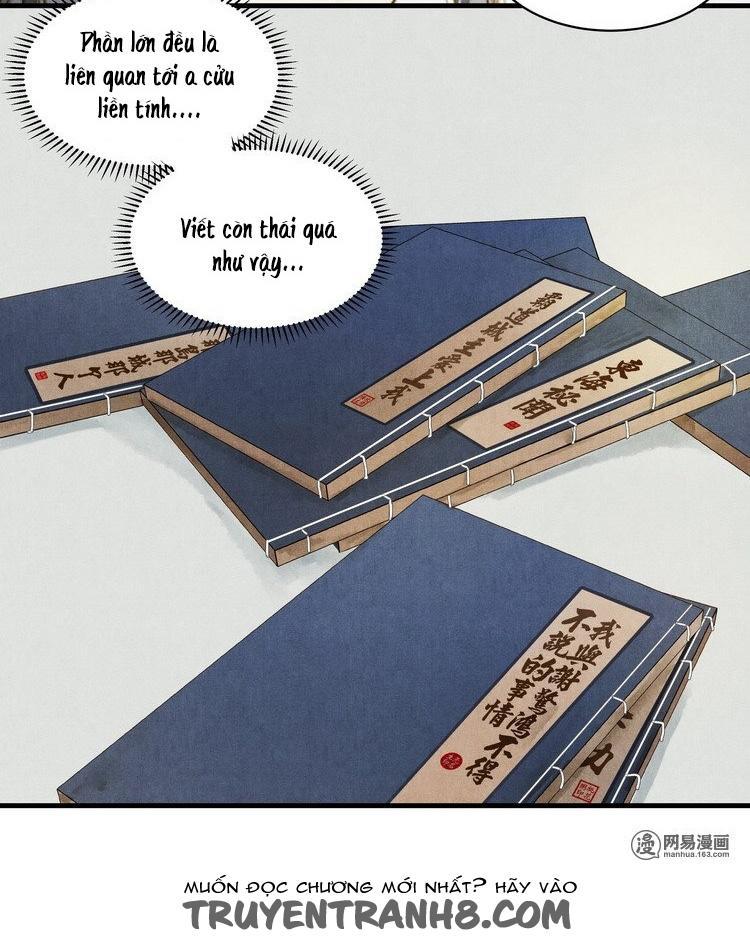 Thành Chủ Mỗi Ngày Đều Mơ Ước Ta Chapter 16 - Trang 2