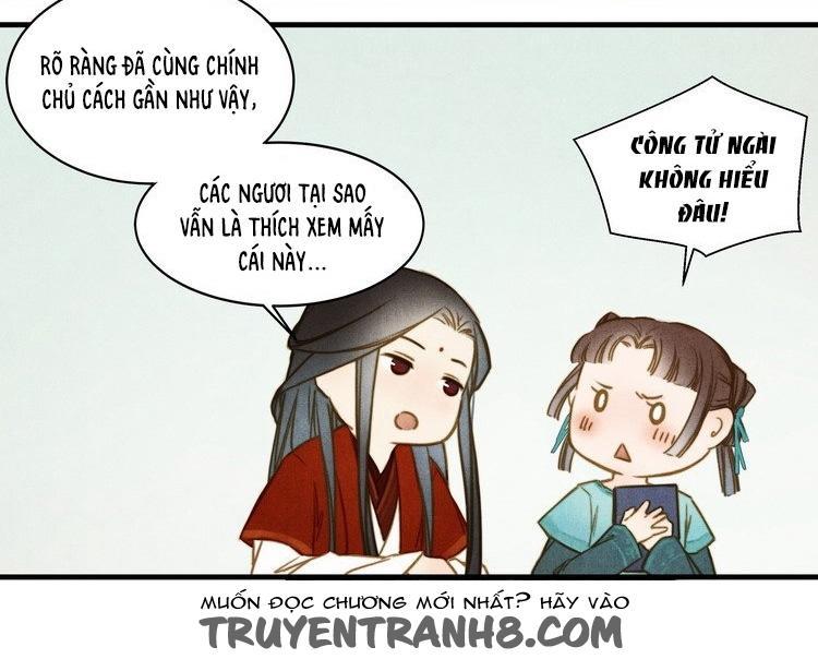 Thành Chủ Mỗi Ngày Đều Mơ Ước Ta Chapter 16 - Trang 2