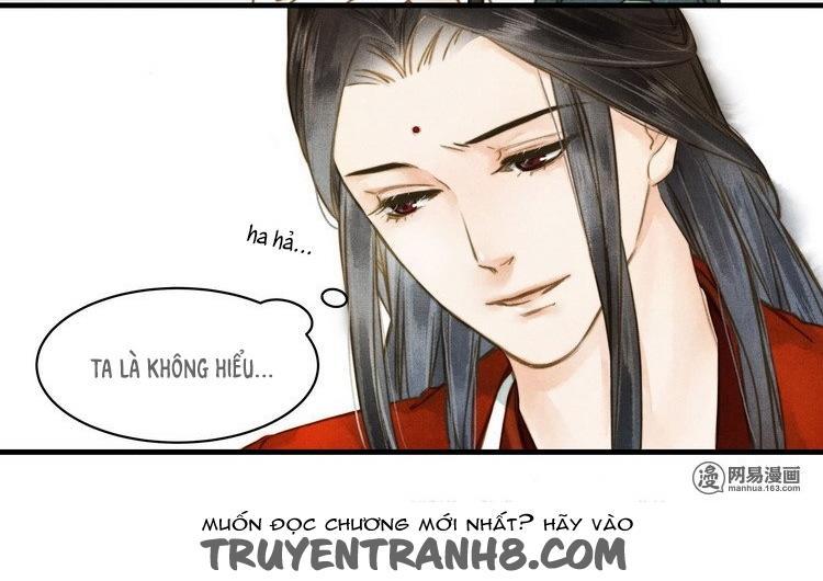 Thành Chủ Mỗi Ngày Đều Mơ Ước Ta Chapter 16 - Trang 2