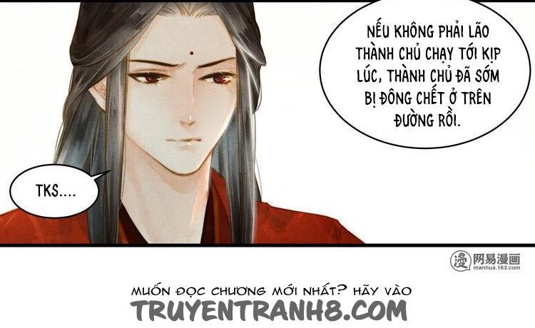 Thành Chủ Mỗi Ngày Đều Mơ Ước Ta Chapter 16 - Trang 2