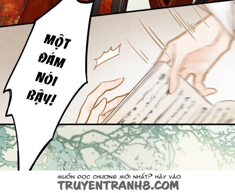 Thành Chủ Mỗi Ngày Đều Mơ Ước Ta Chapter 16 - Trang 2