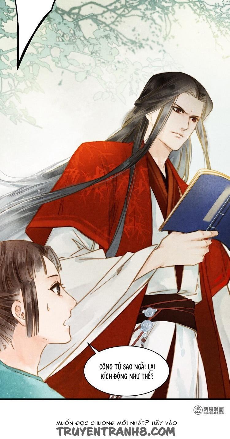 Thành Chủ Mỗi Ngày Đều Mơ Ước Ta Chapter 16 - Trang 2